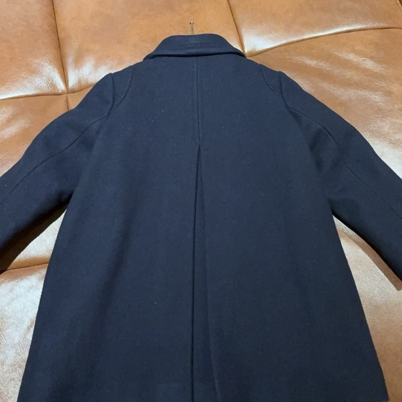 bonpoint wool jacket - Picture 4 of 5